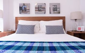 Habitación Alebrije con baño privado interno